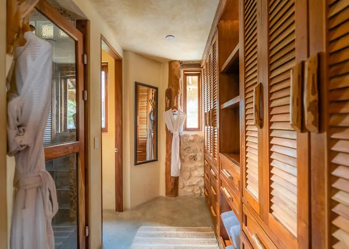 Alaya Tulum By Ahau Collection